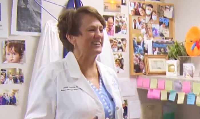 Everyday Heroes: A prescription of perspective