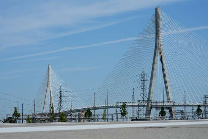 All Michigan border crossings to briefly close Friday, commemorating 9/11