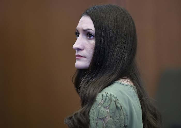 A mistrial is declared in the murder case against Lindsay Clancy. Here's what could happen next