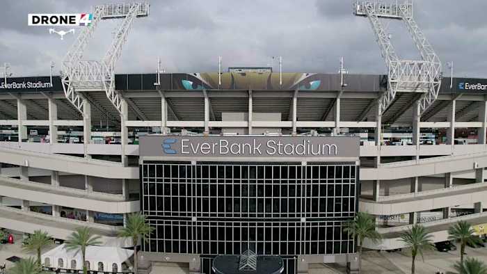 Forbes ranks Jaguars 29th-most valuable NFL team at $8.05 billion