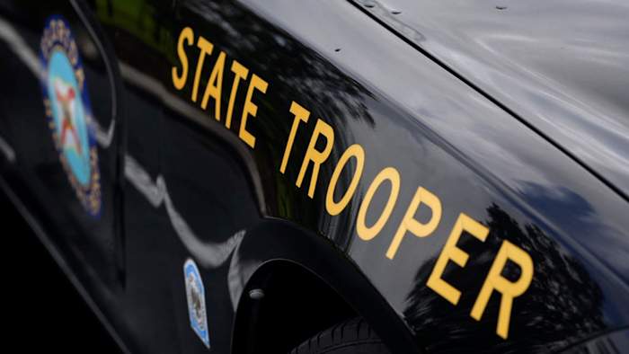 Woman dies, child injured in crash on Daryl Carter Parkway, state troopers say