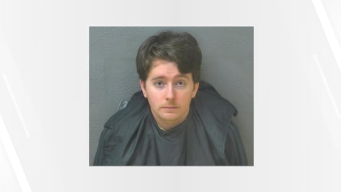 Lynchburg man accused of hiding cameras in dressing rooms now facing 135 additional charges