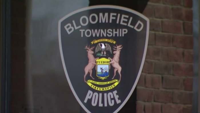 2 teens on e-bike critically injured after getting hit by truck in Bloomfield Hills