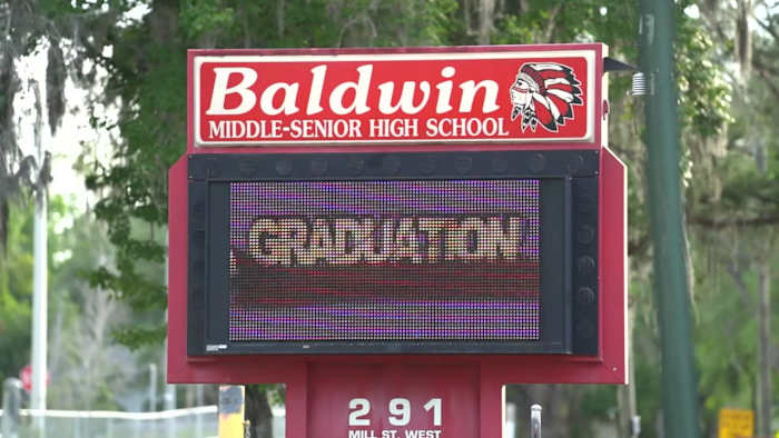Records detail past complaints involving Baldwin High principal, former teacher accused in child abuse case