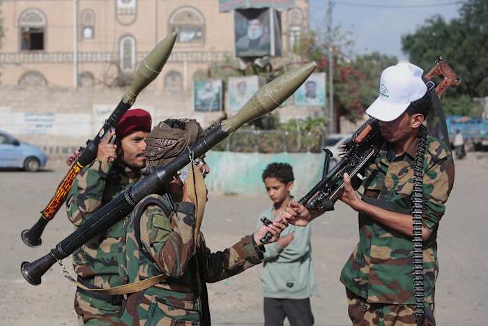 Iraq confirms attacks on Saudi pipeline originated from Iraqi territory and other Mideast news