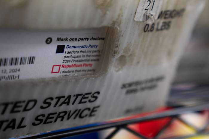Supreme Court lifts a cloud over midterms, letting mail ballots flow as normal to voters