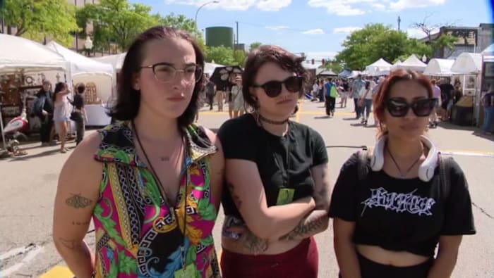 Royal Oak tattoo studio forced to cancel appointments after $7K in equipment stolen at Arts, Beats and Eats