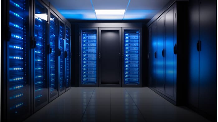 Will Texas data centers lead to more natural gas plants?