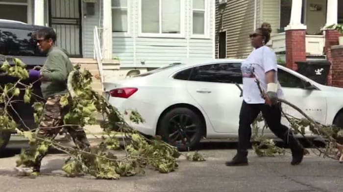 Senate Democrats introduce bills to hold utilities accountable for extended outages