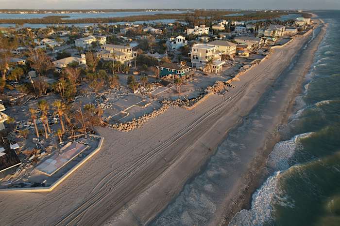 Where have all the Atlantic hurricanes gone? El Nino might bring record slow storm season