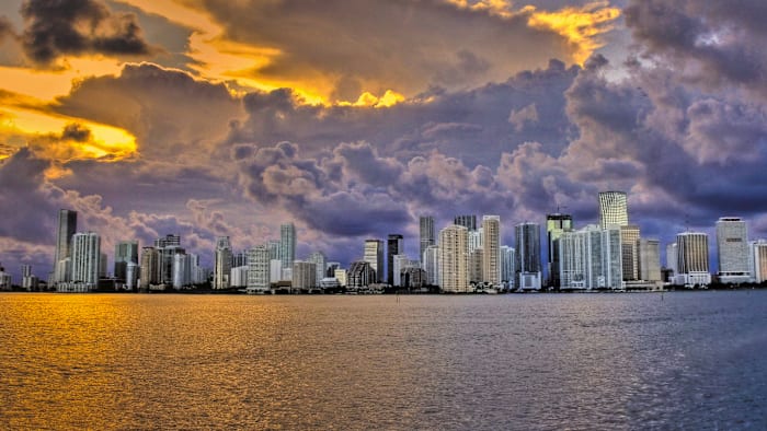 REPORT: Billionaires have been flocking to these spots in Florida. Here could be why