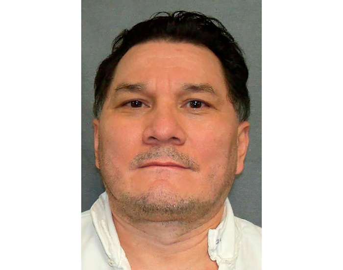 2nd Texas death row inmate declared intellectually disabled