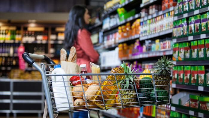 Tariffs could cost U.S. families $1,100 more. What products could get pricier as Canada imposes new levies?