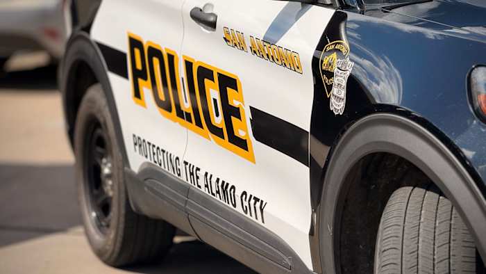 Decomposed Body With Gunshot Wounds Found on San Antonio’s North Side