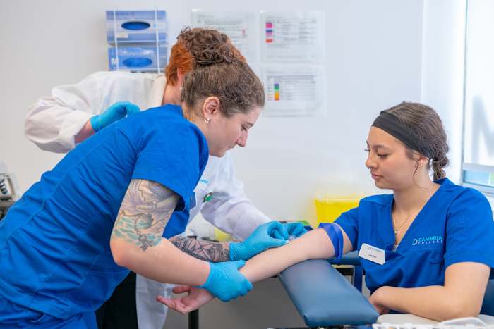 Michigan needs more nurses. How Detroit-area students can answer the call
