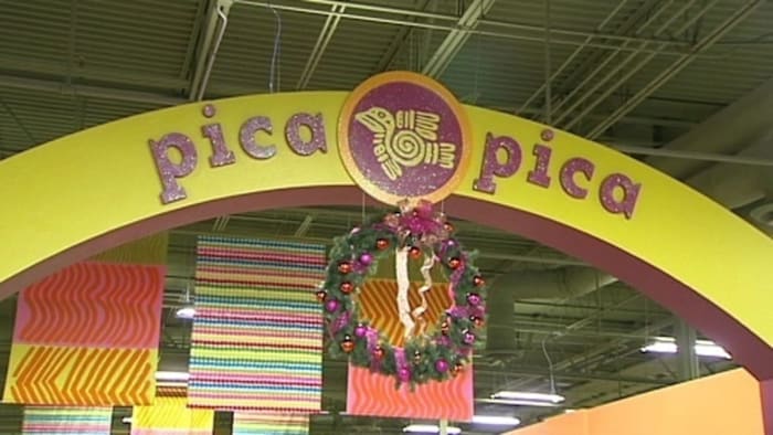 Who Owns PicaPica Plaza? The Vision Behind the Southside Marketplace