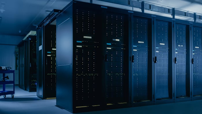 Jacinto City leaders oppose proposed AI data center as company eyes October redevelopment