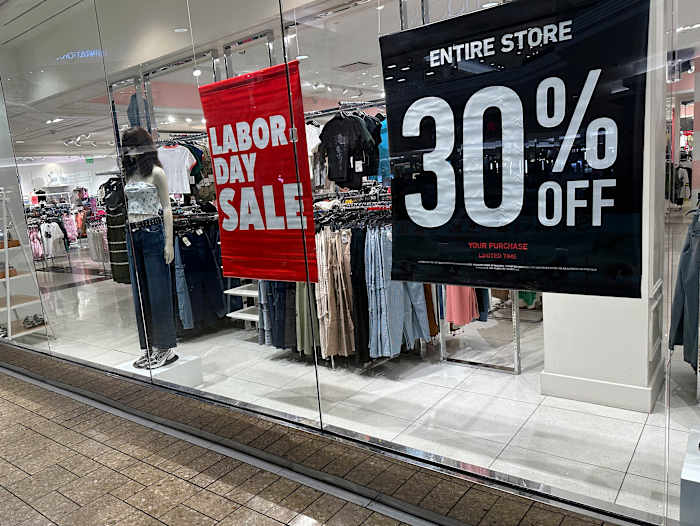 ksat.com - The Associated Press - What's open on Labor Day? Most retailers. Closed? Government, banks and the stock market.