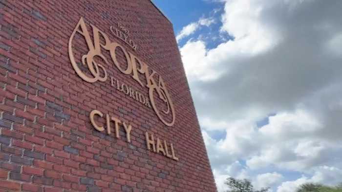 Apopka HR investigation details staff complaints against Commissioner Nadia Anderson