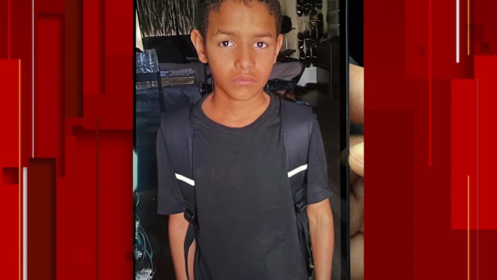 Missing, endangered teen reported out of Daytona Beach