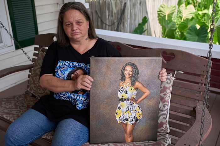 Police say more arrests coming in death of Mississippi woman found hanging from tree
