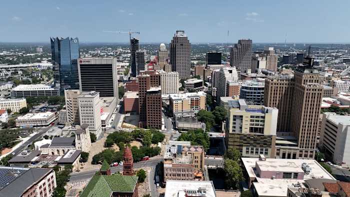 San Antonio’s two largest business chambers explore formal partnership