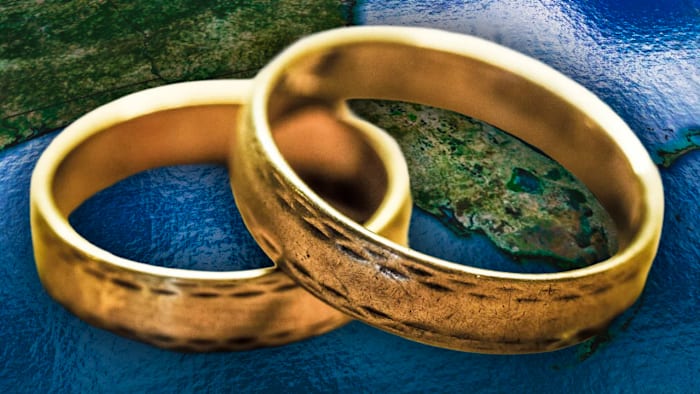 Florida Cousin Marriage Laws: Is the Practice Legal?
