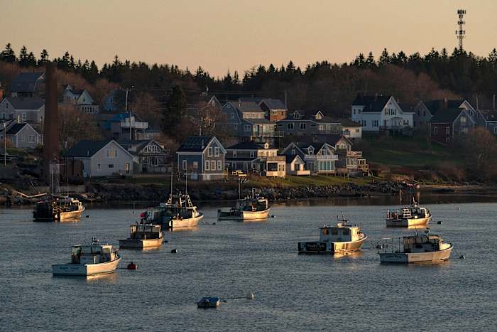 Supreme Court to review lobster tracker lawsuit