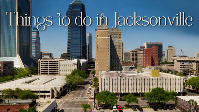 news4jax.com - Aleesia Hatcher - Jacksonville events: Things to do Sept. 11-13