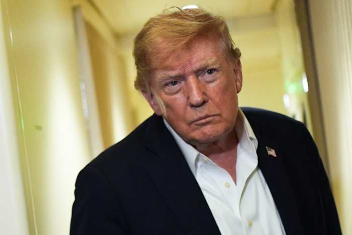 Trump aceita nova cláusula de ética bipartidária em grande projeto de lei cripto, diz assessor do GOP