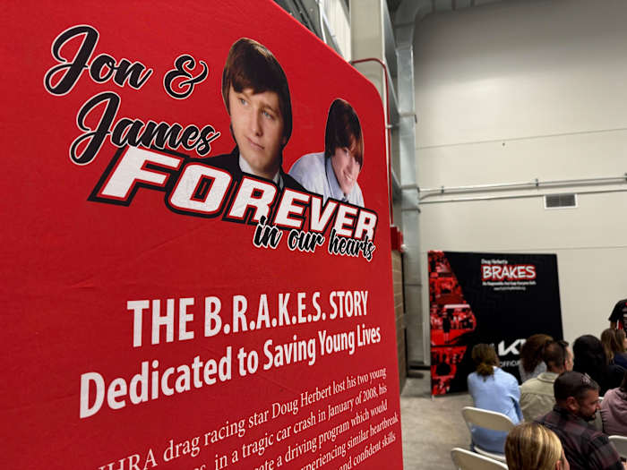 Teen crash deaths rise in Michigan, the work to curb the trend