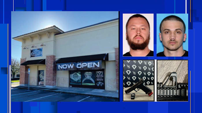Jacksonville brothers accused in dark-web drug operation involving counterfeit oxycodone