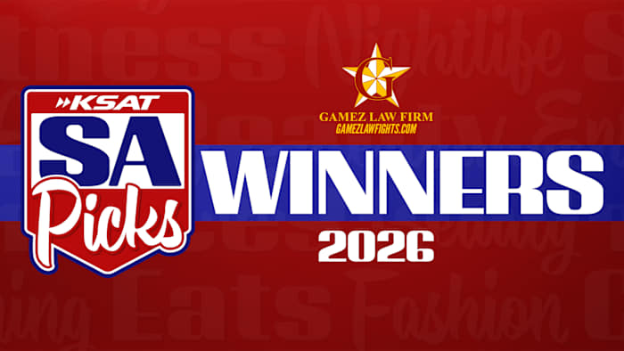 The 2026 SA Picks Winners Are Here!
