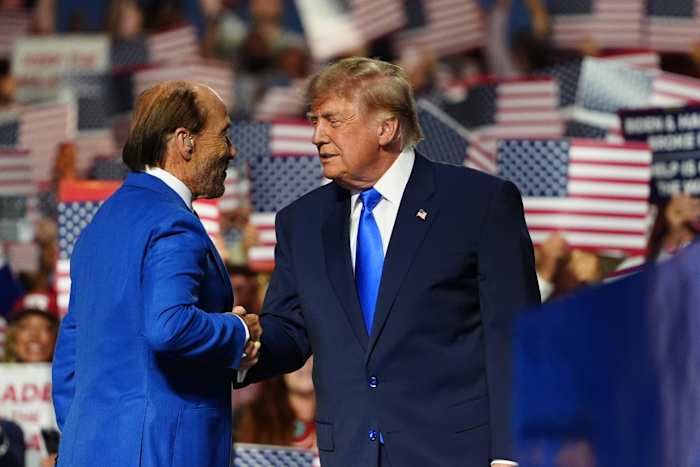 Trump nominates Kimberly Greenwood as envoy to Barbados
