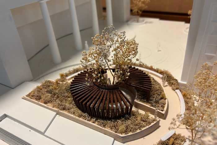 VCU to create memorial for people, most of African descent, whose remains were dumped in a well