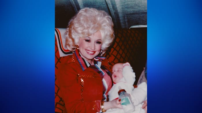 ?A beautiful soul’: Former KPRC 2 News Director shares chance encounter following Dolly Parton’s passing