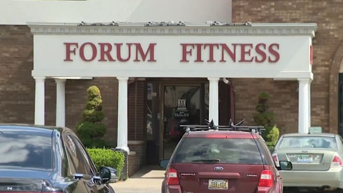 Westland parents question how registered sex offender worked with children at fi...