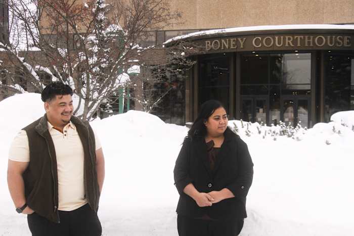 Alaska drops voter misconduct cases against American Samoans who wrongly checked 'US citizen' box