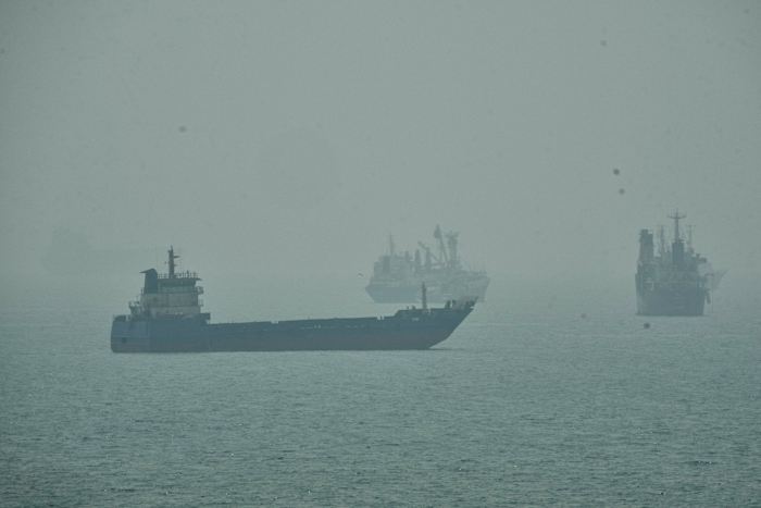 Oman postpones regional talks on Strait of Hormuz, and other Mideast developments