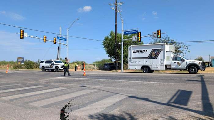 Authorities ID man found dead with ‘evident trauma' in southeast Bexar County