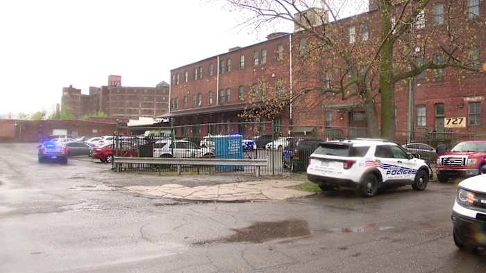 Man convicted of deadly shooting outside Detroit apartment complex to spend up to 50 years in prison