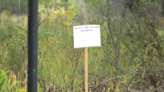 Ypsilanti neighborhood told homeless encampment expected to be cleared after missed Sept. 1 deadline