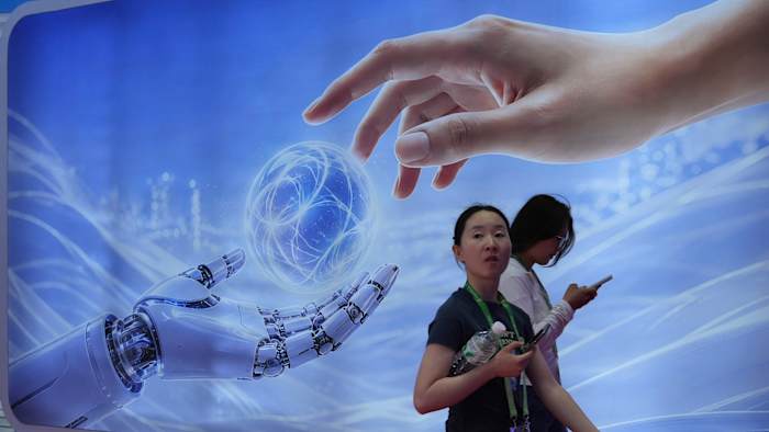 💻 Combatting AI Anxiety