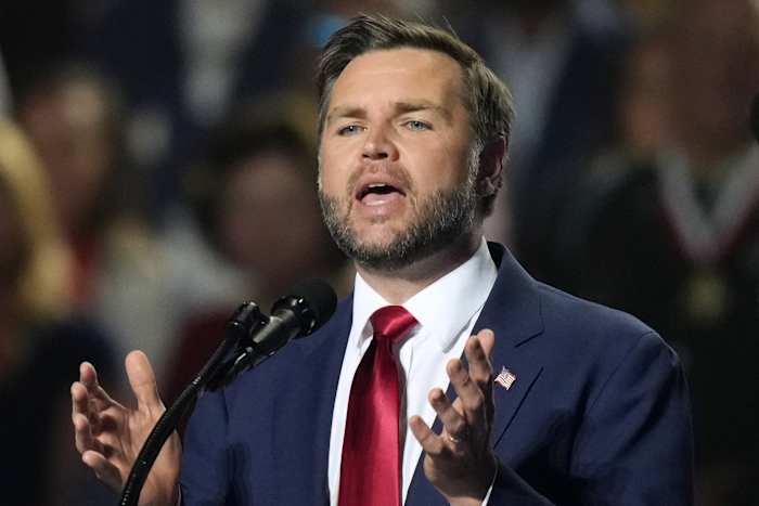 Vance? Rubio? DeSantis? Cruz? Republicans at Dallas convention ponder options for post-Trump leader