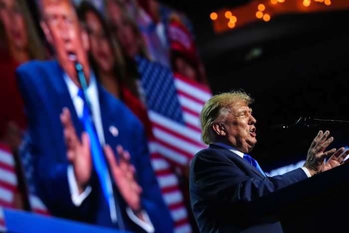 Trump wants to send Americans money. Congress and economists don't seem thrilled with the idea Copyright 2026 The Associated Press. All rights reserved. This material may not be published, broadcast, rewritten or redistributed without permission.