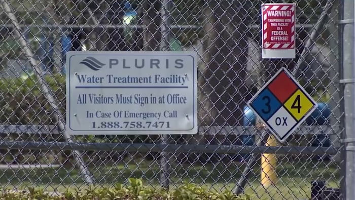 Wedgefield residents raise concerns about high water bills, quality