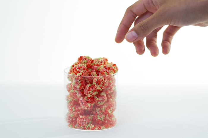 clickorlando.com - Dee-Ann Durbin - Mouthfeel joins flavor as a food industry focus to satisfy consumers craving extra texture