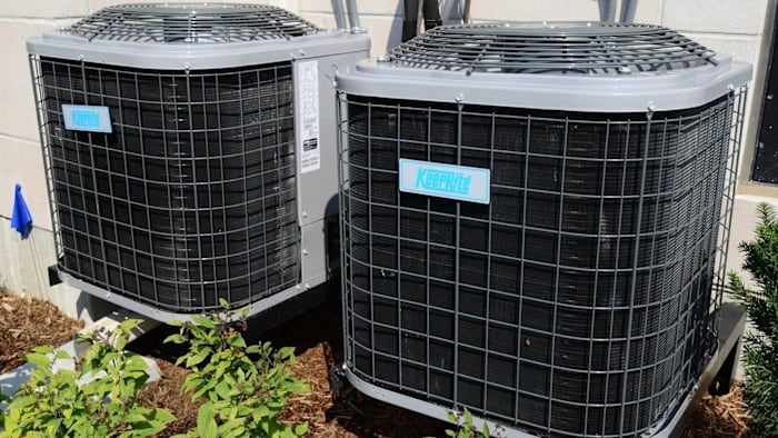 Aug. 15 is the last day to apply for cooling assistance through the VEA Program
