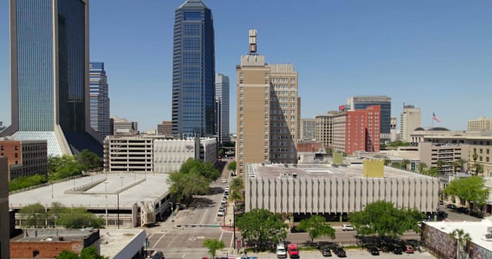Jacksonville ranks No. 7 among America’s biggest boomtowns, LendingTree says