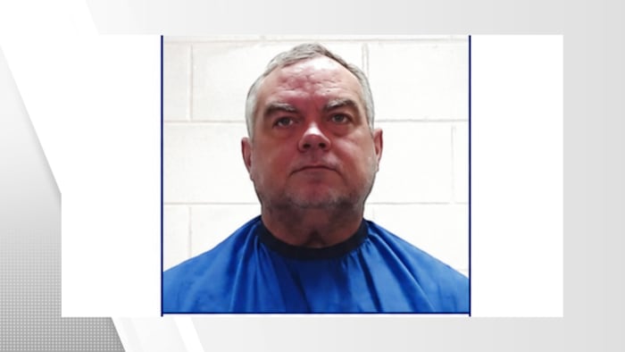 Former Liberty County deputy indicted on multiple felony charges, including child pornography